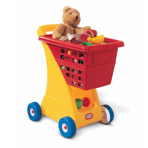 Toy shopping best sale cart target