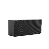 Okak Modern Sideboard Cabinet, Bufft Cabinet with 4 Doors and 2 Shelves, Storage Cabinet for Living Room, Dining Room, Kitchen - 4 of 4