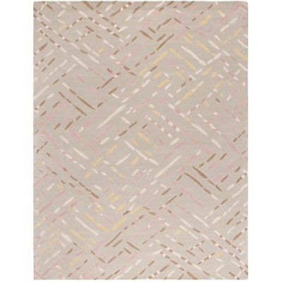 Metro MET252 Hand Tufted Indoor Rug - Safavieh