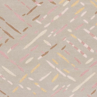 taupe/pink