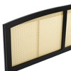 Modway Halcyon Cane Full Headboard - 3 of 4