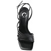 Journee Women's Louella Dress Sandals - 4 of 4