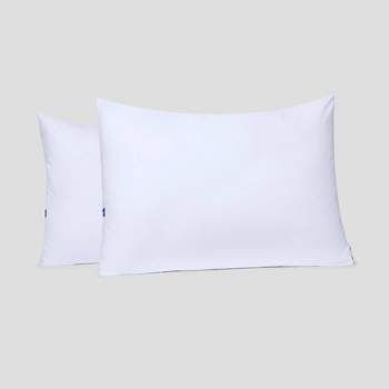 The Casper Essential Fiber Bed Pillow