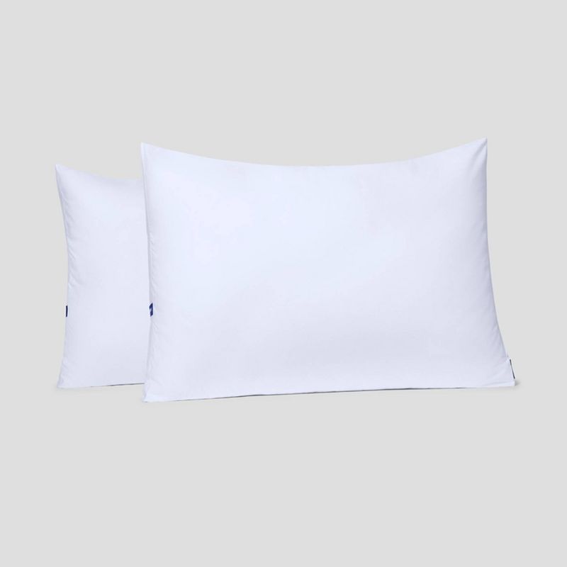 The Casper Essential Fiber Bed Pillow, 1 of 11