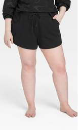 Women's French Terry Shorts 3.5" - All in Motion™