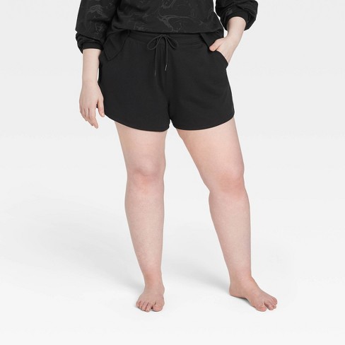 Women's French Terry Shorts 3.5