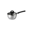 LunaLulinlk 14 Pc Stainless Steel Tri-Ply Base Cookware Set - 3 of 4
