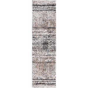 Jericho Shag JER100 Power Loomed Indoor Rugs - Safavieh - 1 of 4