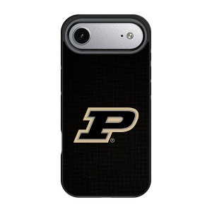 NCAA Big Ten Universities Solid Bump Cell Phone Case for Apple iPhone 17 Series - 1 of 4
