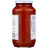 Yo Mama's Foods Rose Wine Pasta Sauce - Case of 6/25 oz - 3 of 4