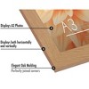 Americanflat A3 Poster frame, Oak - 3 of 4