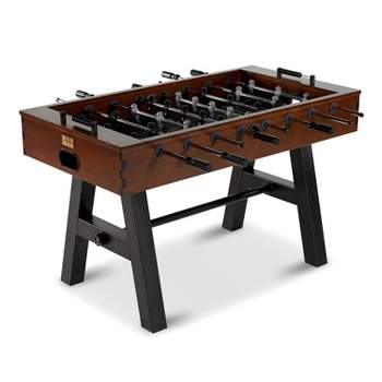 Barrington 56" Allendale Collection Foosball Soccer Table - Brown