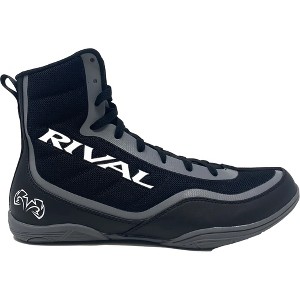 Rival Boxing Youth RSX-Future Lo-Top Boxing Boots - 1 of 2
