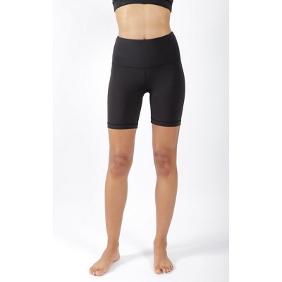 target womens biker shorts