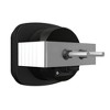 Wet Sounds MC-TR-Mini Mini Transom Remote for the MC-1, MC-2 and MC-5 Media Centers - 4 of 4