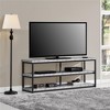 Ameriwood Home Ashlar TV Stand for TVs up to 65" - 3 of 4
