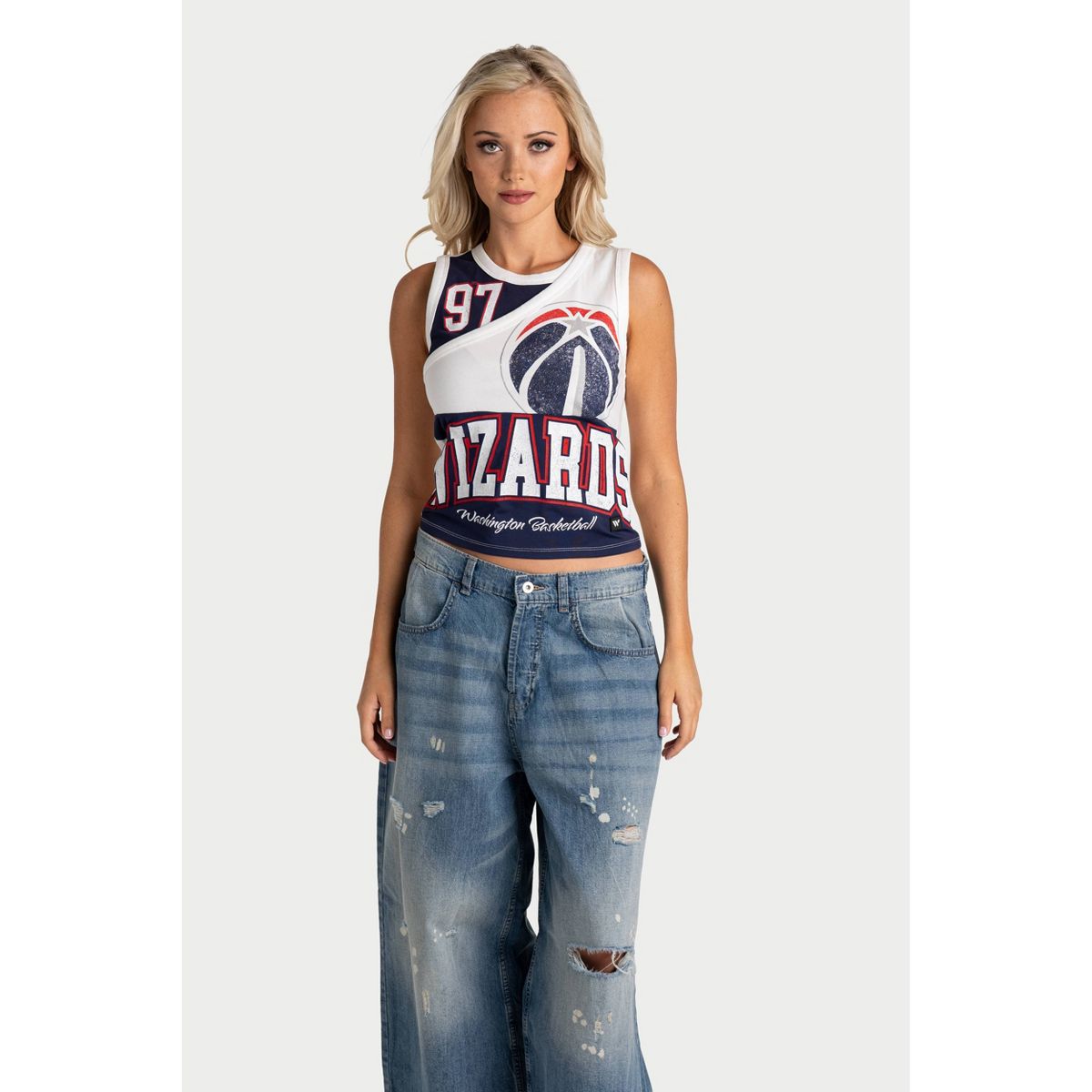 NBA Washington Wizards Tank Top