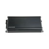 KICKER CXA1800.1 1800 Watt Mono Class D Car Amplifier Amp Bundled with Compatible Bass Knob CXARC - 2 of 4