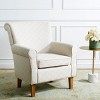 Hazina Chair - MCR1002 - Safavieh - 3 of 4