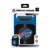 SOAR NFL Wireless Boombox Speaker, Buffalo Bills : Sports & Outdoors 