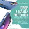 Smartish iPhone 14 Wallet Case - Wallet Slayer Vol 1 - Slim Grip Card Holder Cover - 4 of 4