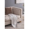 Gulches Tassel Accent Polychrome Decorative Recycled Cotton 50x60 Inch Throw Blanket 2-Pack - 4 of 4