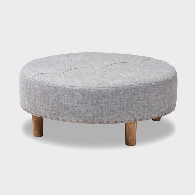 cocktail ottoman target