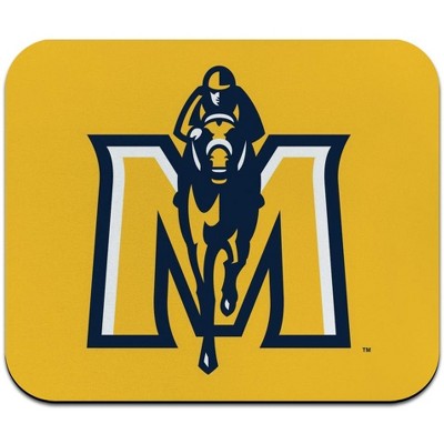Murray State University Secondary Logo Low Profile Thin Mouse Pad