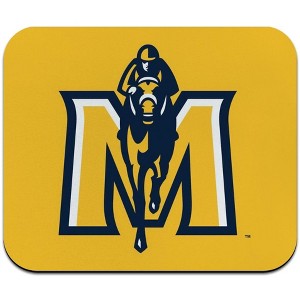 Murray State University Secondary Logo Low Profile Thin Mouse Pad - 1 of 2