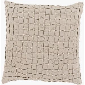 Livabliss Diana Modern Throw Pillow - 1 of 1