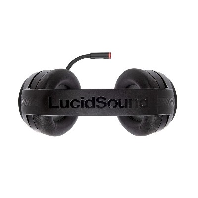 PowerA LucidSound LS15X Gaming Headset