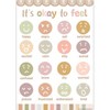 Teacher Created Resources® Terrazzo Tones Positive Practices Small Poster Pack, Pack of 12 - 3 of 4