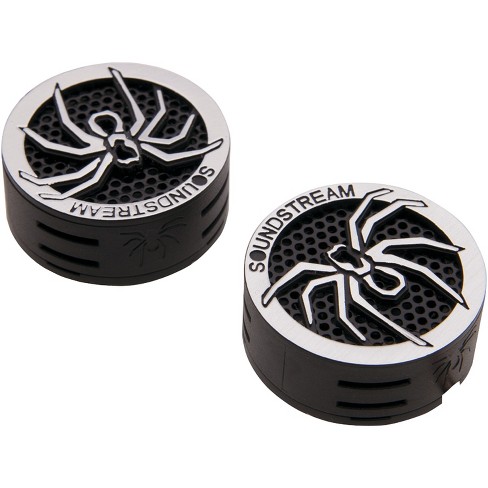 Soundstream tweeters clearance