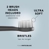 PurelyWHITE DELUXE Ultra Series Electric Toothbrush - 4 of 4