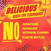 Zevia Zero Sugar Soda, Strawberry Lemon Burst, 12 oz Cans (24-Pack) – Naturally Sweetened - 4 of 4