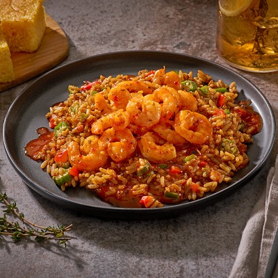Sea Cuisine Cajun Shrimp - Frozen - 10oz
