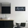 Stupell Industries Loads of Fun Laundry Black Framed Giclee Art - 2 of 4