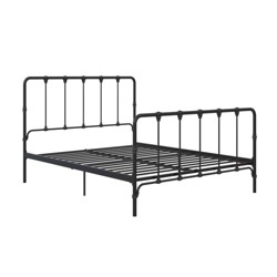 Tilden Standard Metal Bed Inspire Q, Target Metal Bed Frame Twine