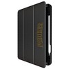 Keyscaper MLB Linen Tablet Case for iPad Pro 11in (M4) - 2 of 4