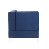 Acme Furniture 34" Jaszira Modular Sectional Pieces Velvet - 3 of 4