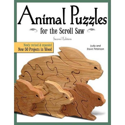 Brain Games - Sticker by Letter: Awesome Animals (Sticker Puzzles - Kids  Activity Book) - (Spiral Bound)