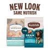Nutrish Zero Grain Salmon & Sweet Potato Dry Dog Food - 11.5lbs - 3 of 4
