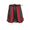 NCAA Kansas Jayhawks PTX Backpack Cooler - Red - 2 of 3