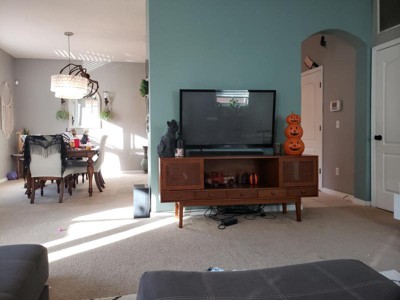 Simms Tv Stand For Tvs Up To 68