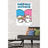 Trends International Hello Kitty and Friends: Hello - Little Twin Stars Feature Series Unframed Wall Poster Prints - 2 of 4