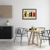 Stupell Industries Family Meal Vintage Kitchen Utensils Framed Giclee Art - 3 of 4