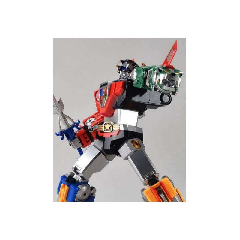 Beast King Golion | Metal Club Action figures, 1 of 6
