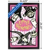 Trends International Disney Tim Burton's The Nightmare Before Christmas - Henchmen Framed Wall Poster Prints - 3 of 4
