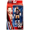 WWE Elite 121 Complete Set of 6 Action Figures - 3 of 3