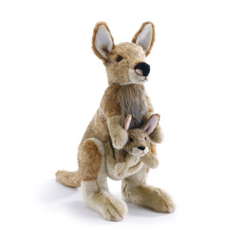 Kangaroo stuffed animal target new arrivals